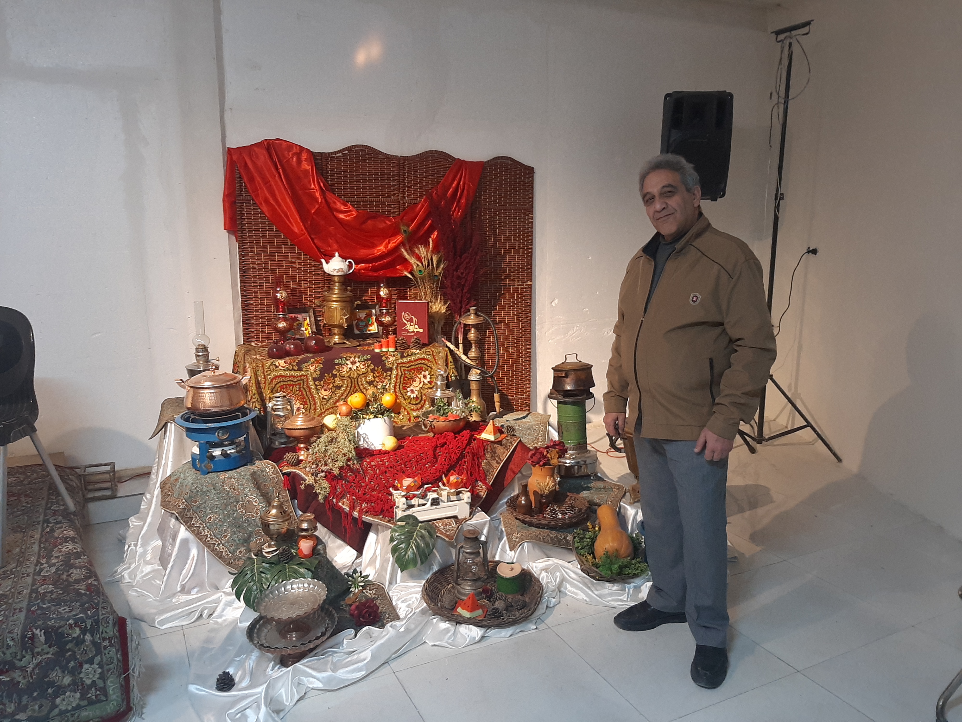 مدیریت هگمتانه